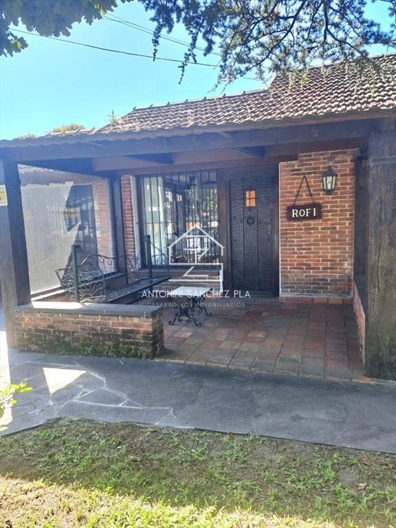 Casa en Punta del Este, Mansa