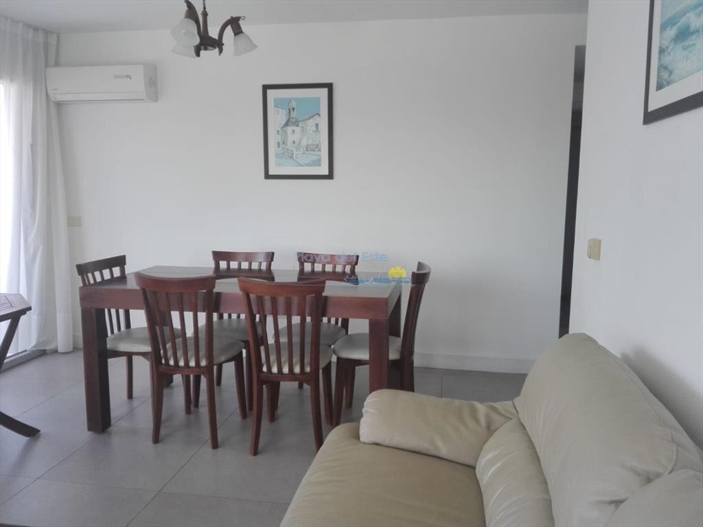 Apartamento en alquiler temporal de 2 dormitorios