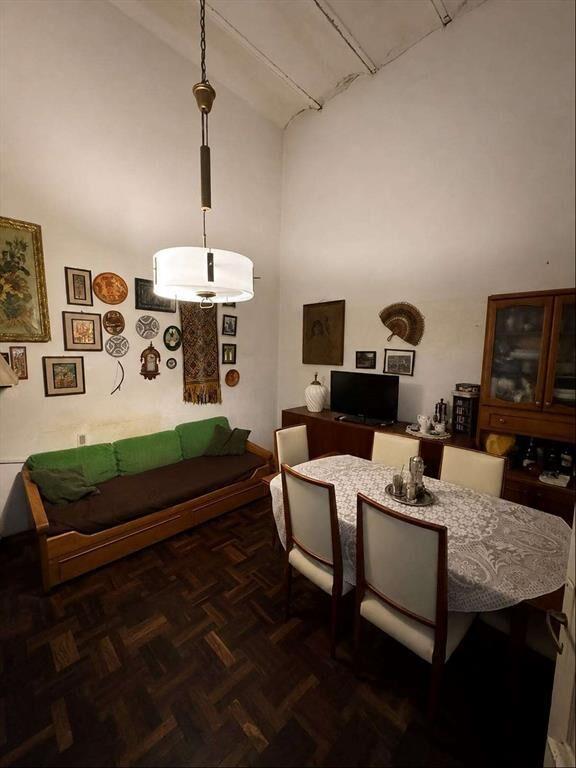 CASA PADRÓN ÚNICO EN VENTA | CORDÓN SUR