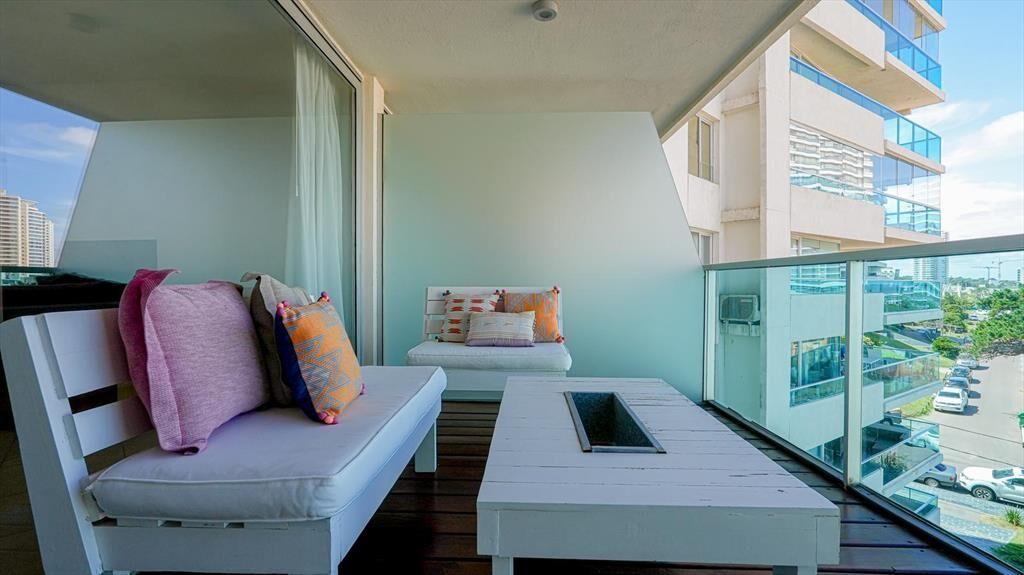 Apartamento en Aidy Grill