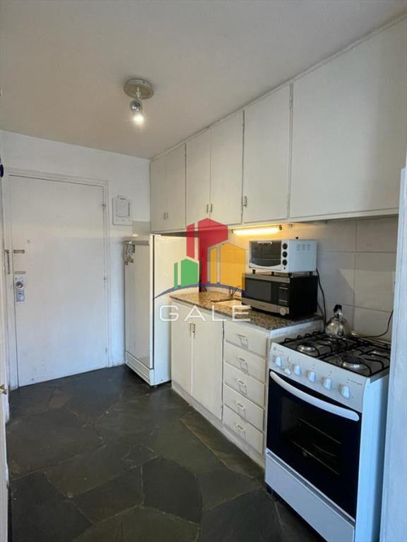 Apartamento en la península