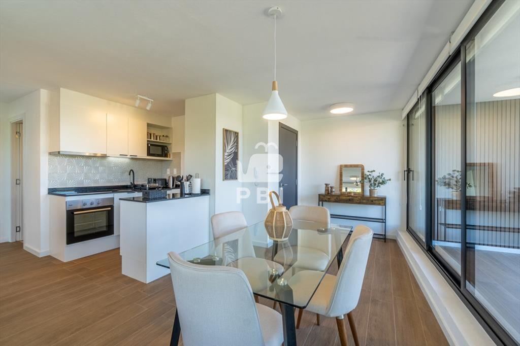 Apartamento en venta en Playa Mansa, Punta del -