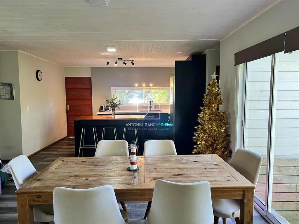 En venta Hermosa casa En Las Grutas-Punta Ballena