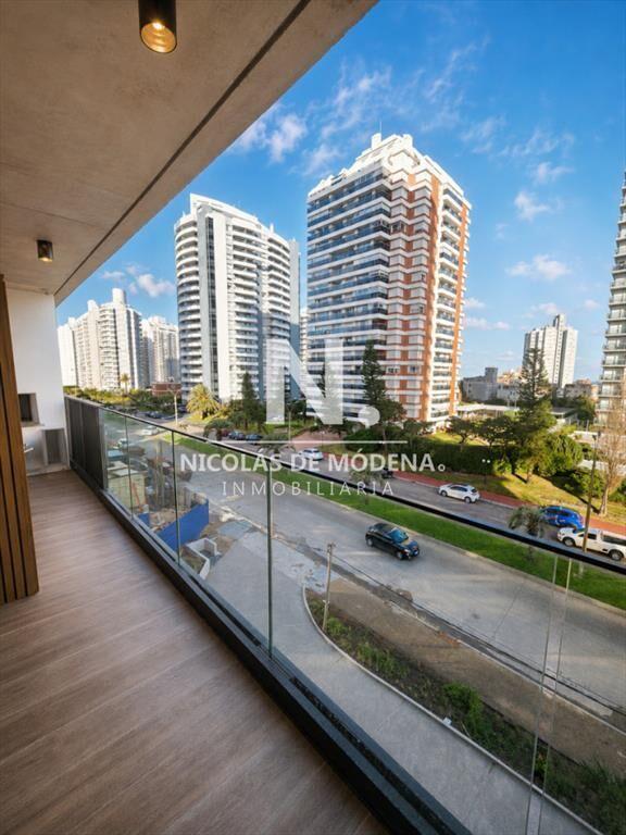 Departamento de 1 dormitorio en venta en Torre a