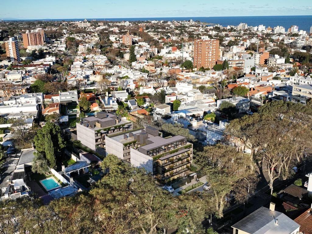 Venta de apartamento de 1 dormitorio en Helios Atlántico, Ma