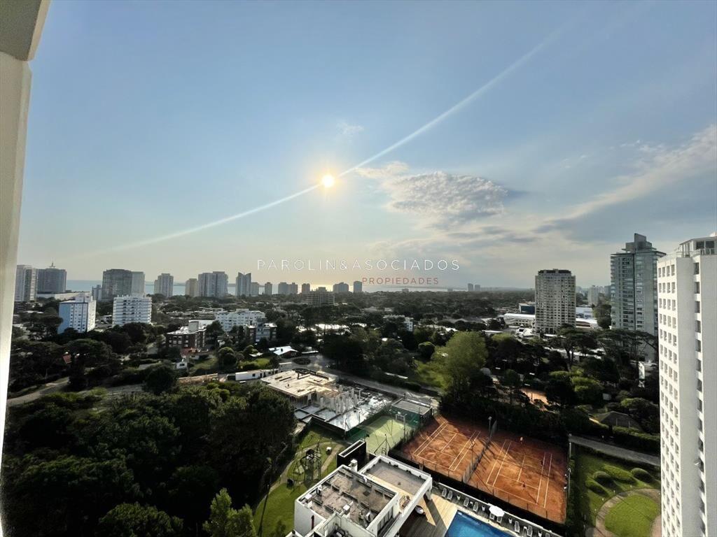 Apartamento en venta de 1 dormitorio y medio en Ocean Drive