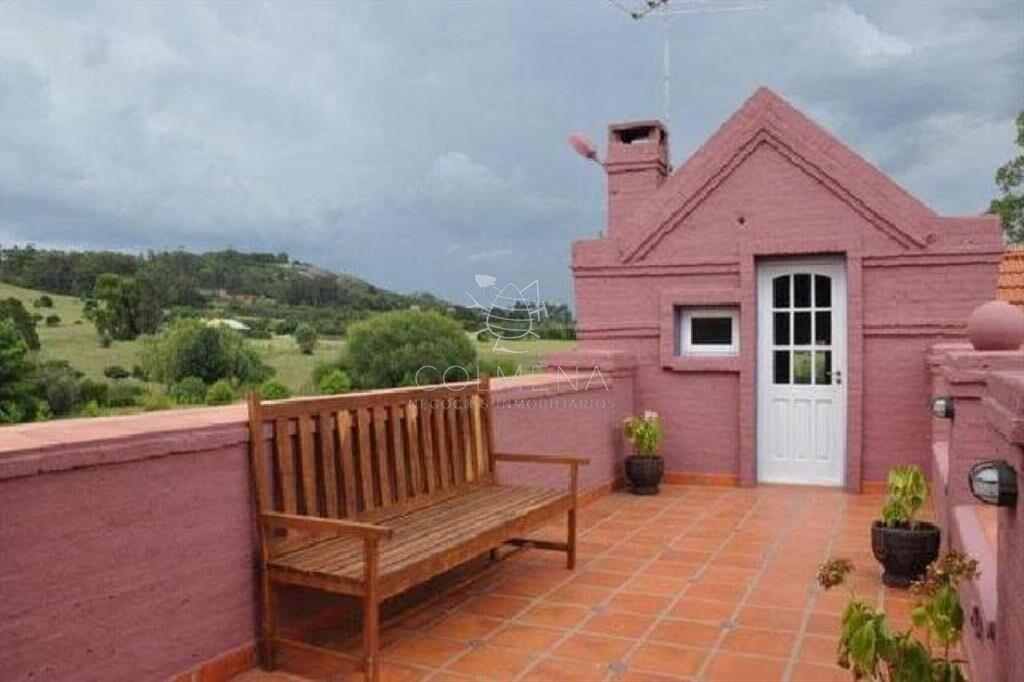 Casa en Punta Ballena, La Pataia
