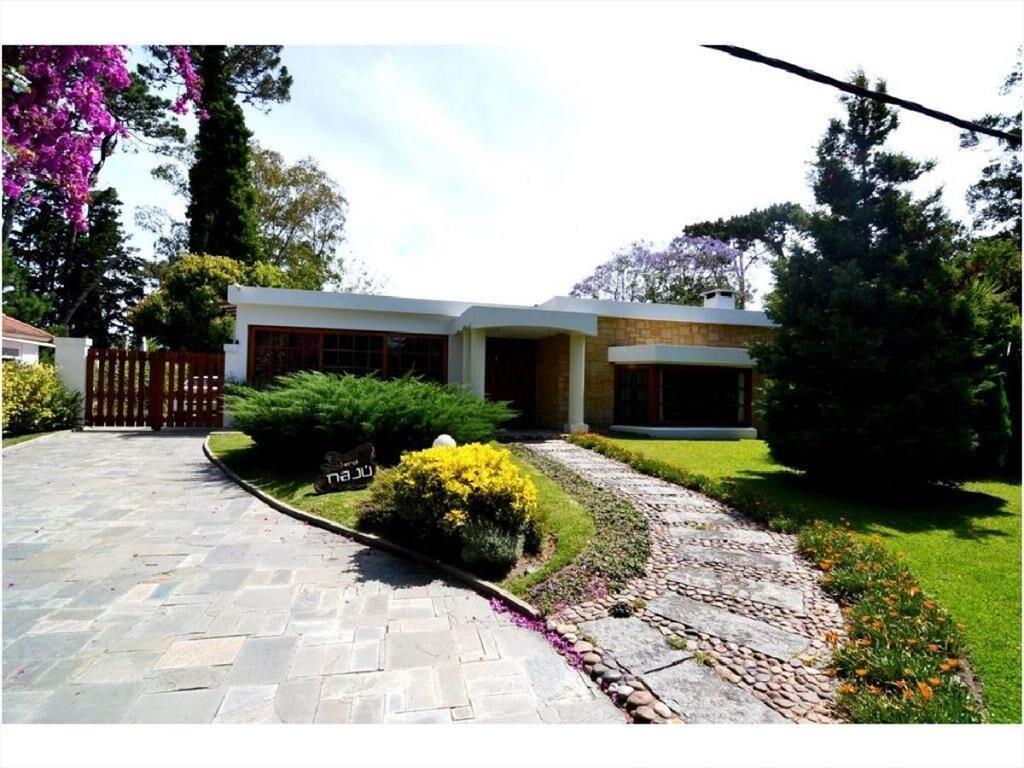 En venta y alquiler de temporada... Espectacular casa en p