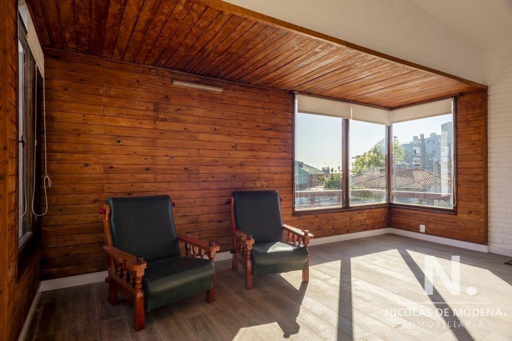 Casa reciclada de 2 dormitorios y medio vista al mar - Punt