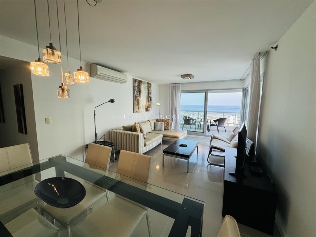 Apartamento en venta Quartier Del Mar, Punta del Este