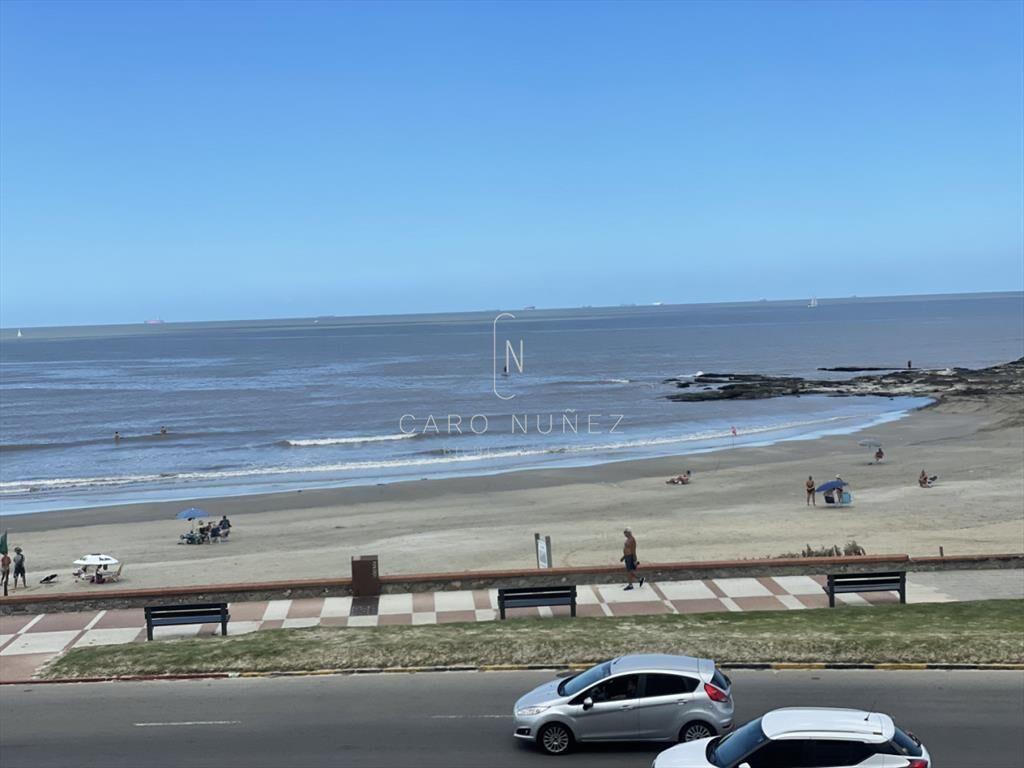 Rambla y Michigan