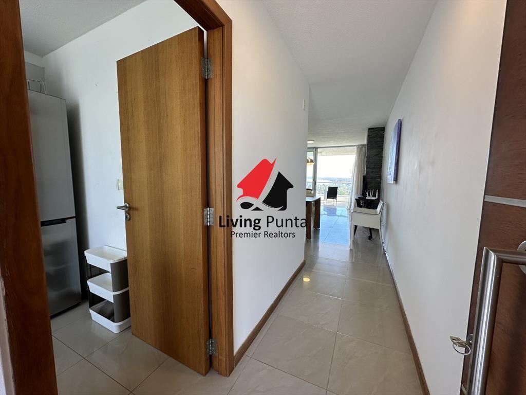 Venta apartamento en Punta Ballena