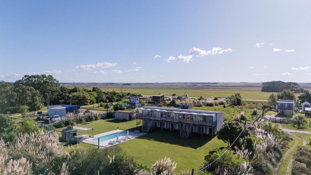 Complejo Vacacional en Punta Rubia Rocha