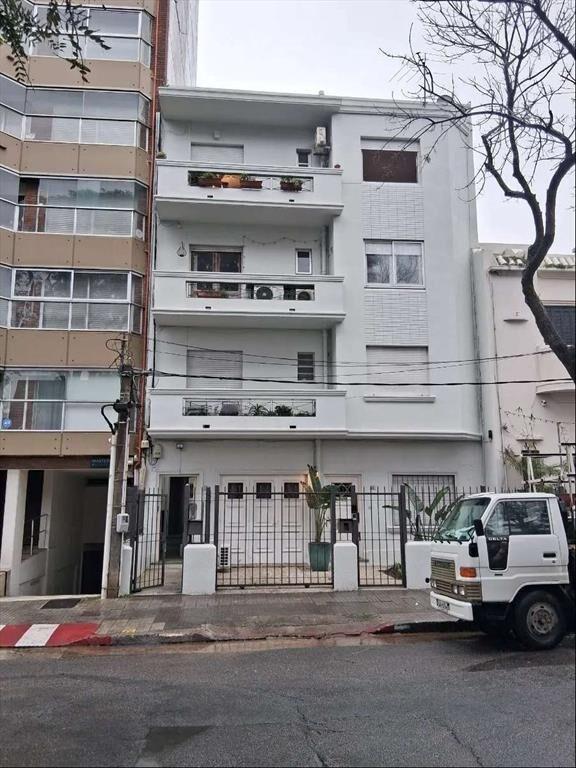 HERMOSO Apto 2 dormitorios Punta Carretas