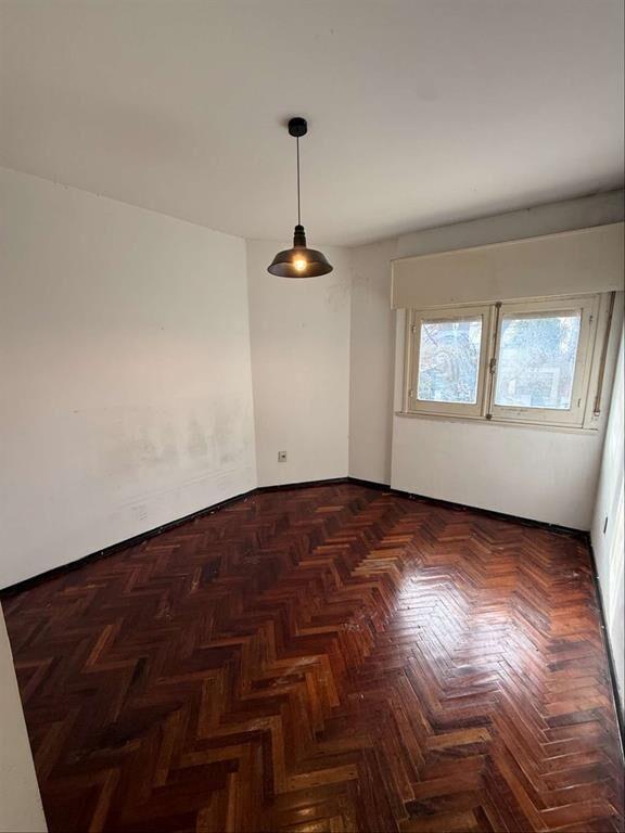 ALQUILER APARTAMENTO 1 DORMITORIO POCITOS AL FRENTE CON BAL