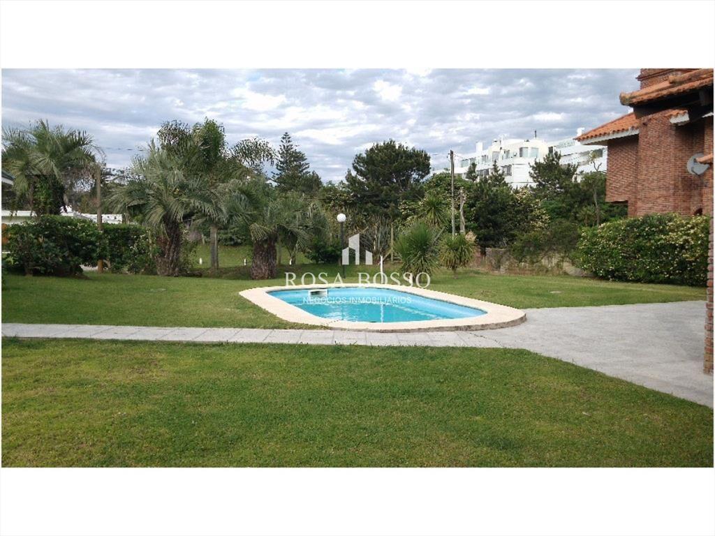 Casa, Alquiler, 3 dormitorios, RincÃ³n del Indio,