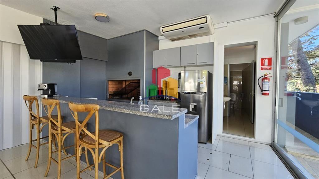 Apartamento en Alquiler Anual 2 dormitorios en Punta del Es