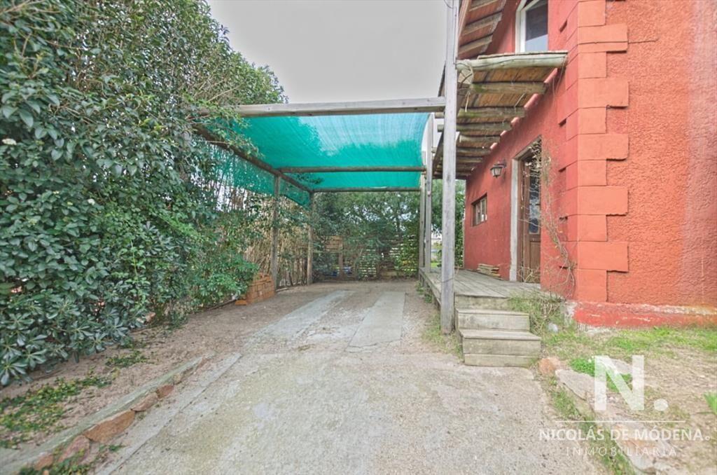 Casa a la venta La Fortuna