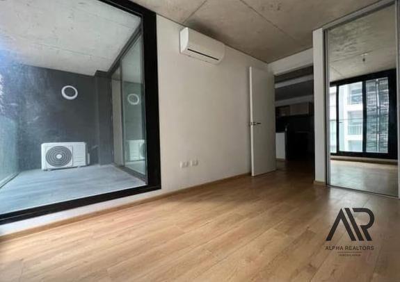 Apartamento en venta de 1 dormitorio con renta, opcion d...