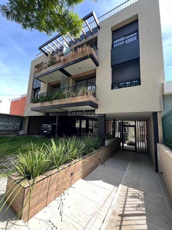 Apartamento en alquiler en el Prado