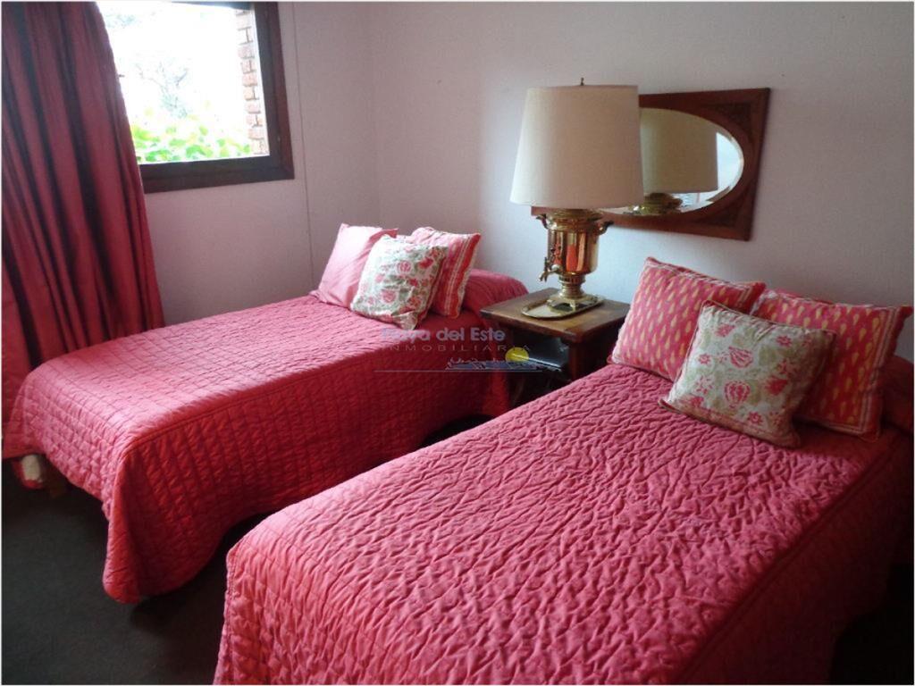 Apartamento de 1 dormitorio en alquiler temporal
