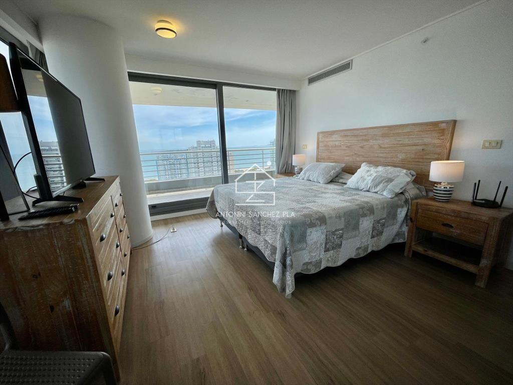 Alquiler temporal Penthouse
