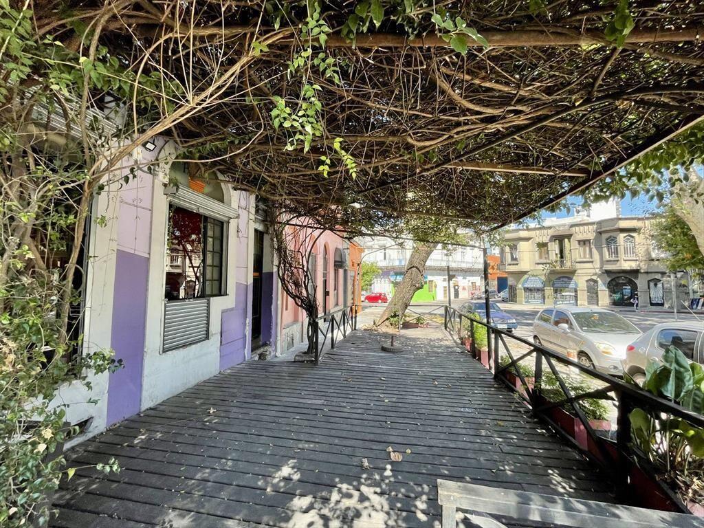 Venta Local comercial con 187 Mts2 en Aguada