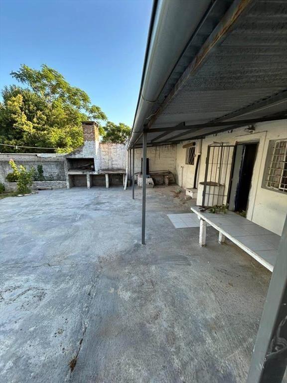 Casa en venta oportunidad padrón unico terreno amplio patio