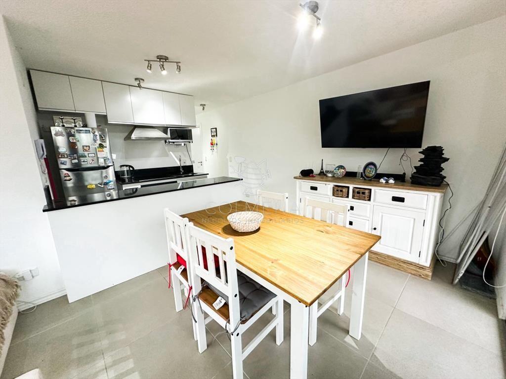Venta de apartamento de 3 dormitorios en Punta