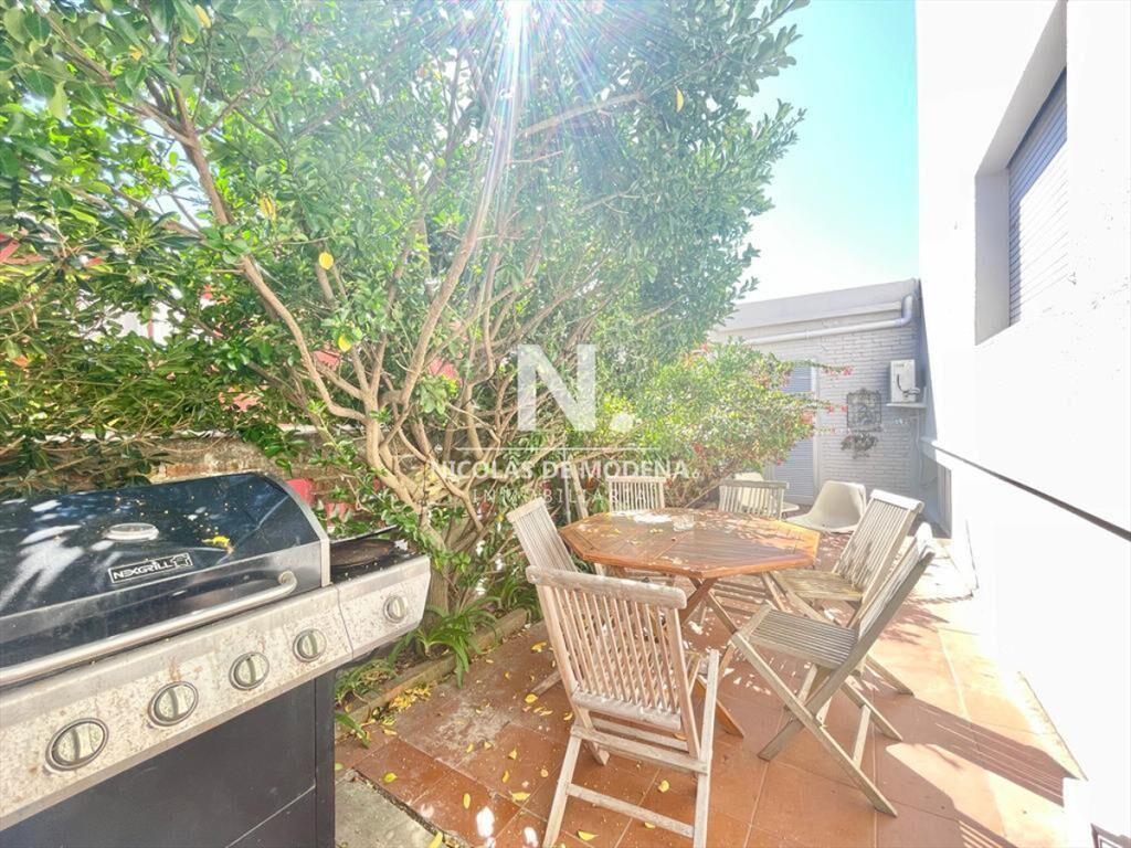 Venta Amplio y luminoso apartamento de un con en