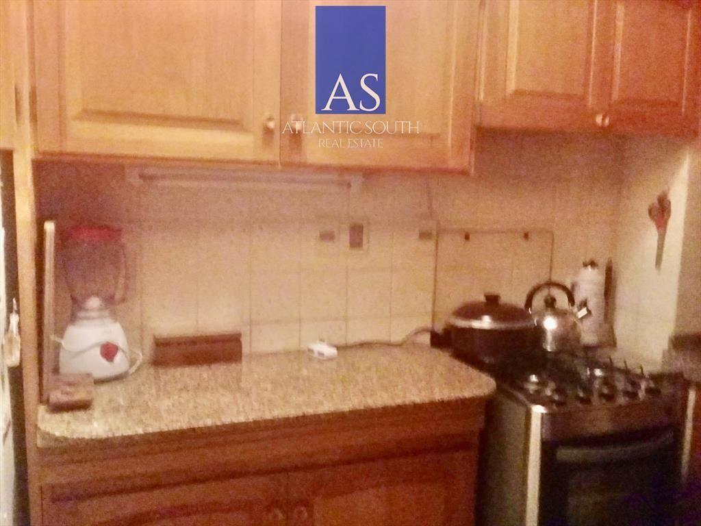 Apartamento un dormitrio Aidy Grill Punta del