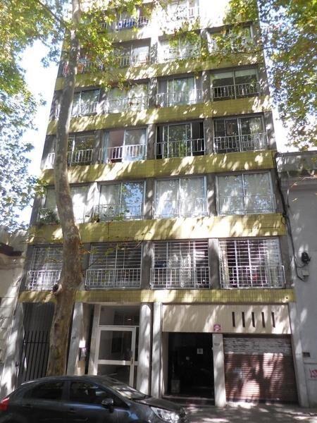 Apartamento Alquiler en Centro