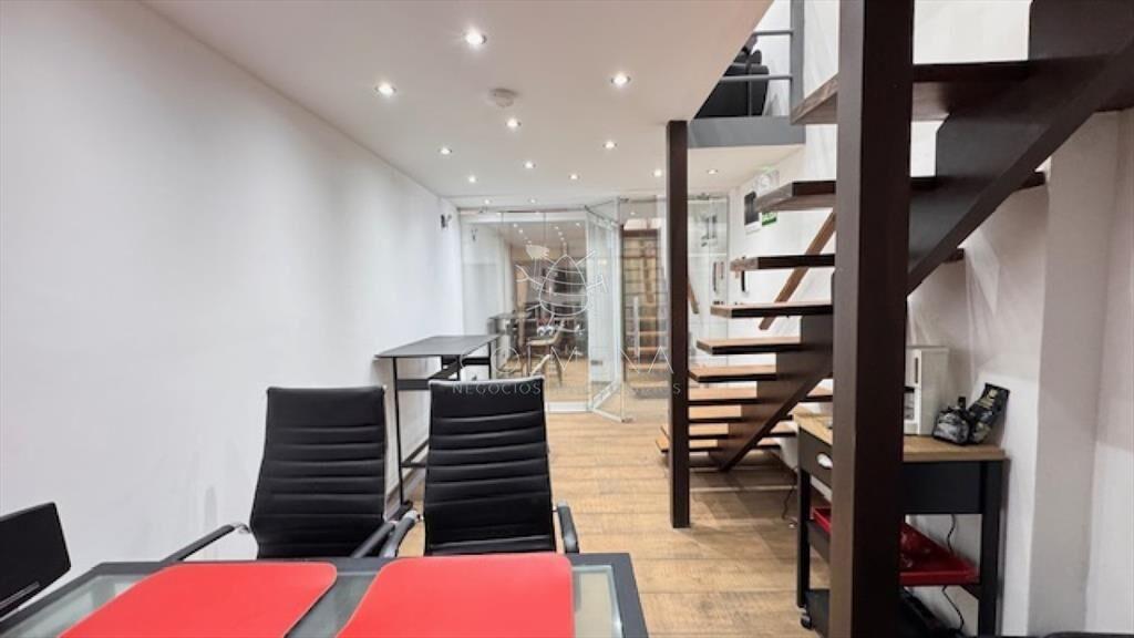 Local comercial en Galeria Sagasti