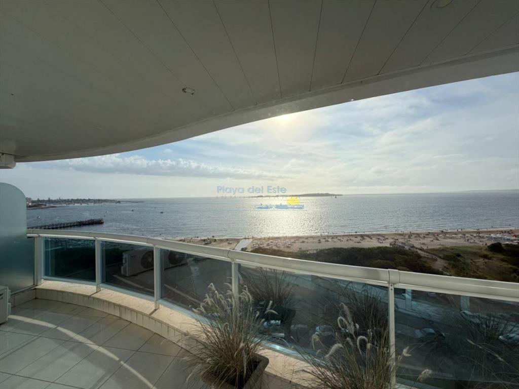 Apartamento en alquiler temporal en Torre , Punta