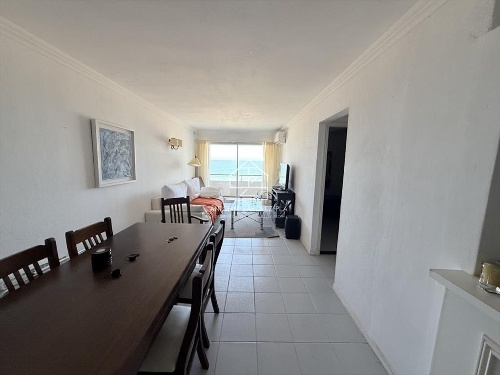 Venta apartamento 3 dormitorios primera linea,