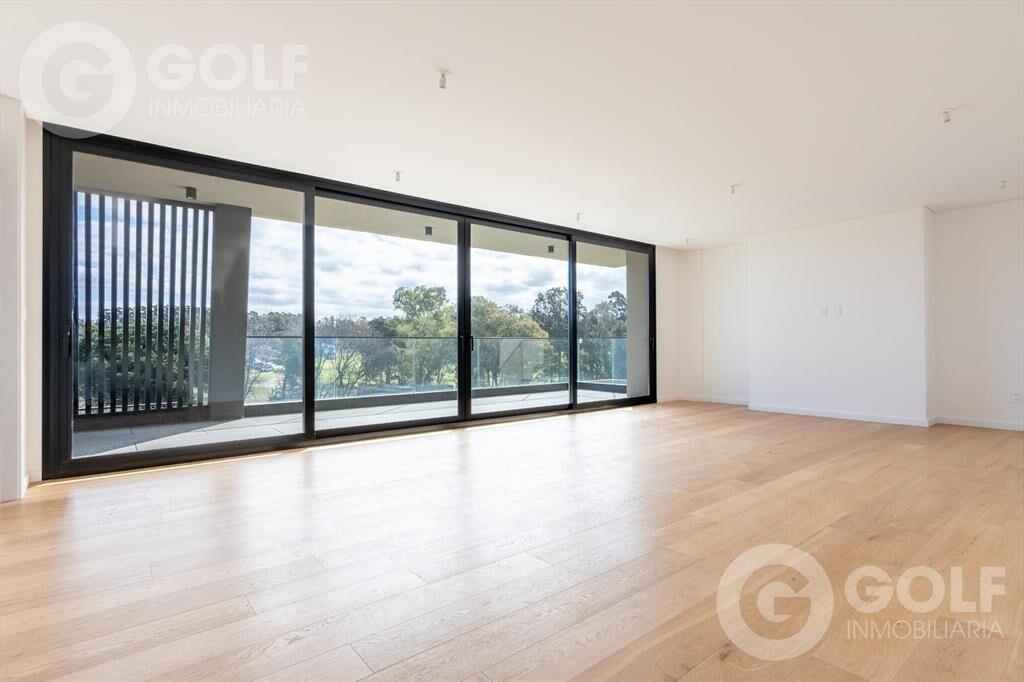 Venta o alquiler de apartamento 3 dormitorios TRENTO