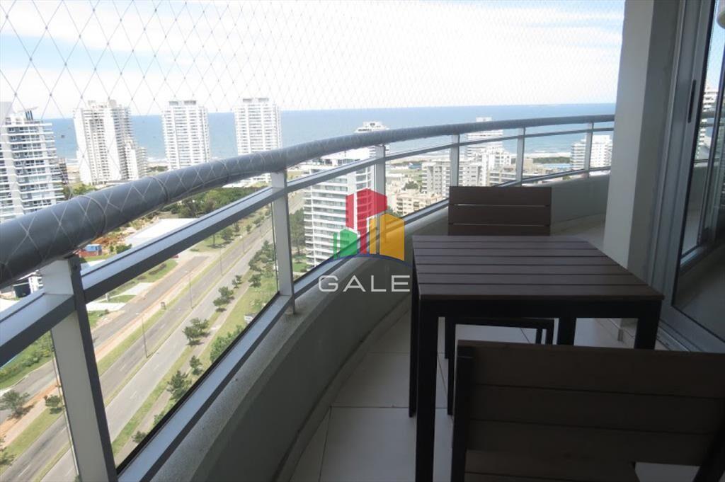 Apartamento de 3 dormitorios en Roosevelt - Punta
