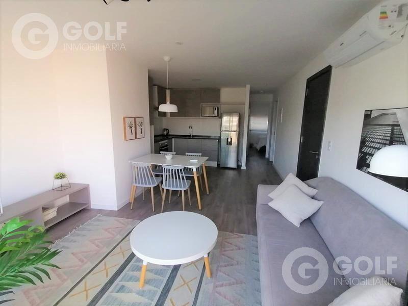 Venta de Penthouse 2 dormitorios con muebles en Centro de