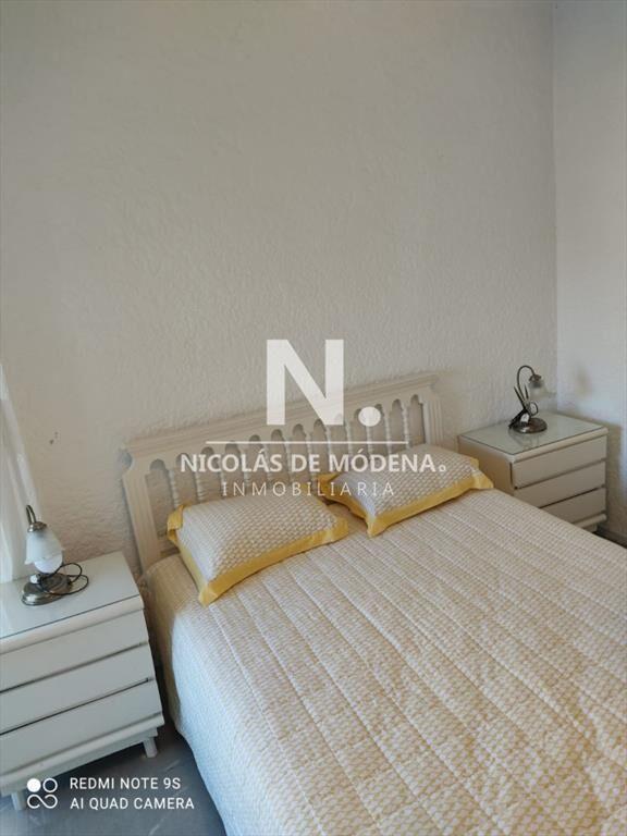 Apartamento a la Venta de 1 dormitorio.