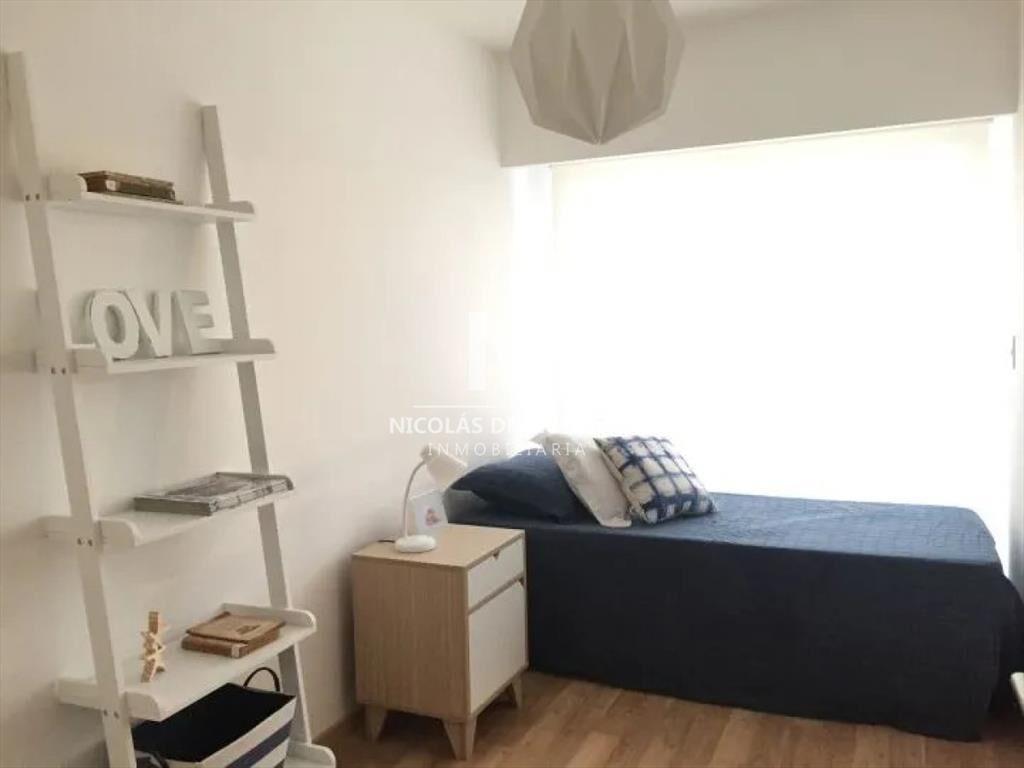 Venta Apto de 1 Dormitorio Con Renta En la