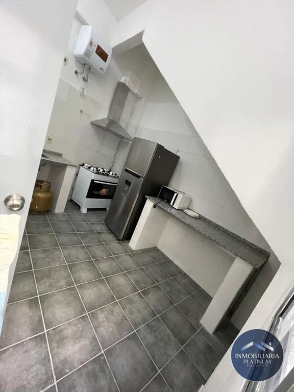 Residencia estudiantil en Reducto