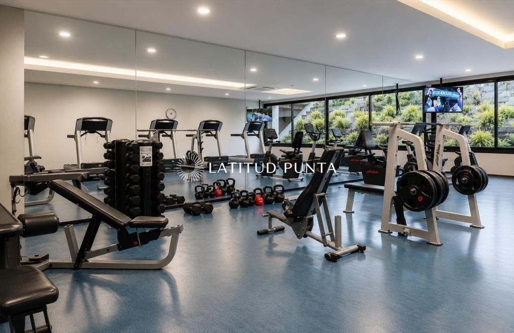 Apartamento en Roosevelt, 1 dormitorio y
