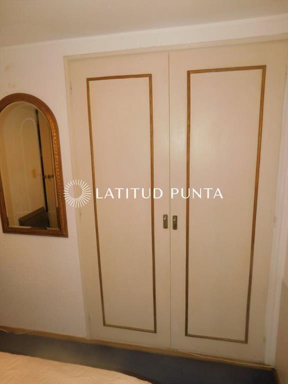 Apartamento 1 dormitorio. Península