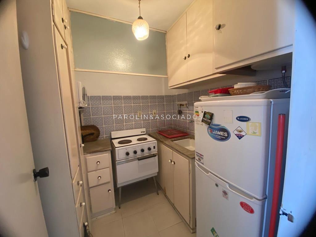 Apartamento en venta en edificio Lafayette, Punta
