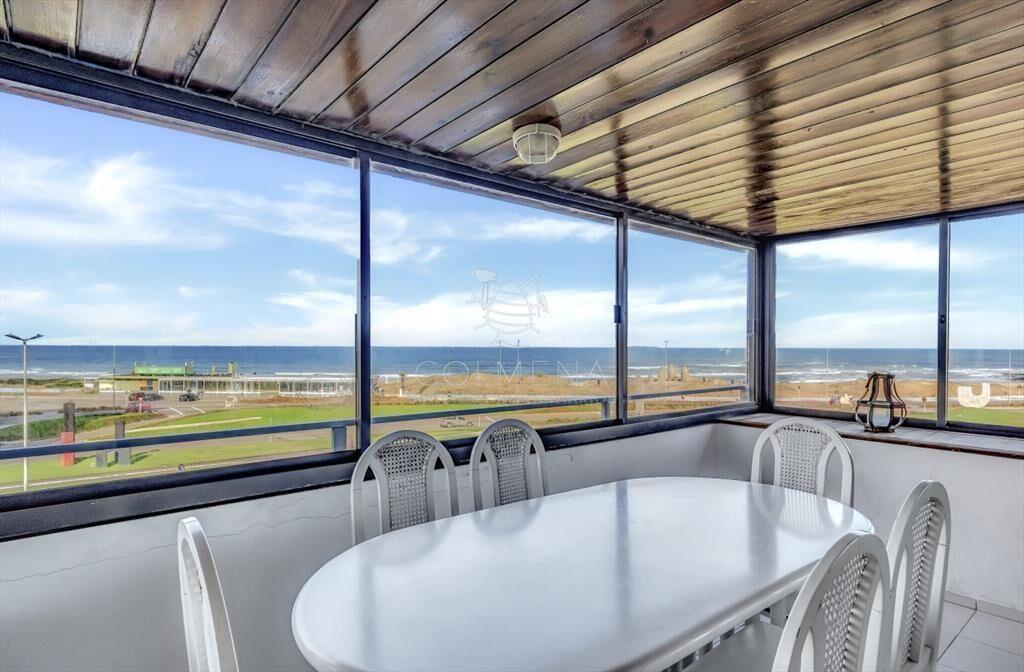 Venta de Apartamento 3 Dormitorios - Punta del -