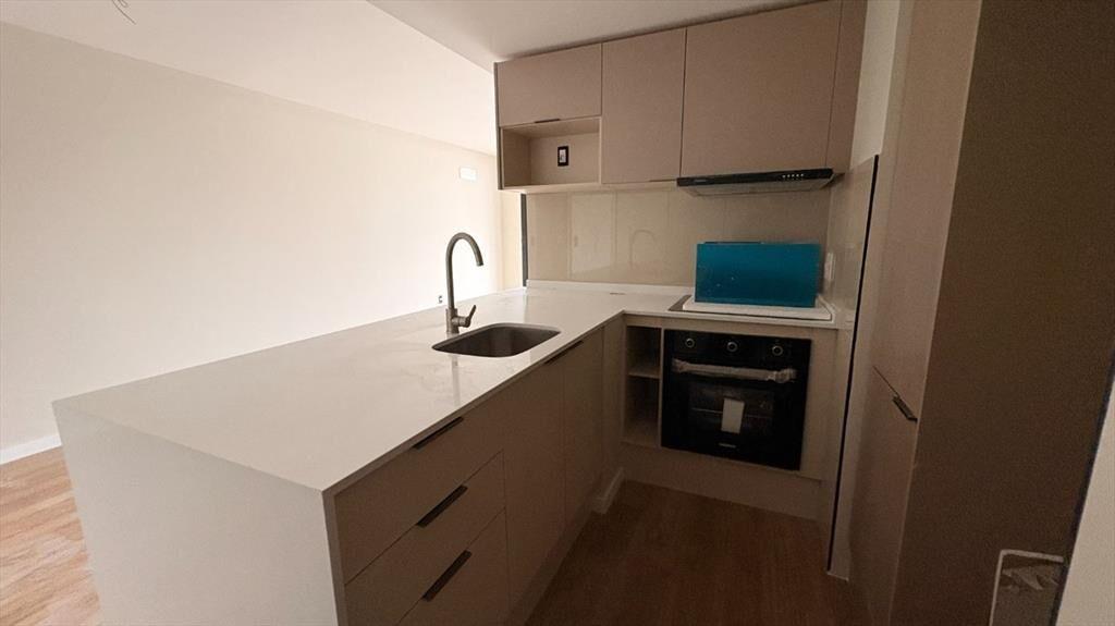 VENTA BARRIO SUR APTO 2 DORMITORIOS SET 26 FRENTE