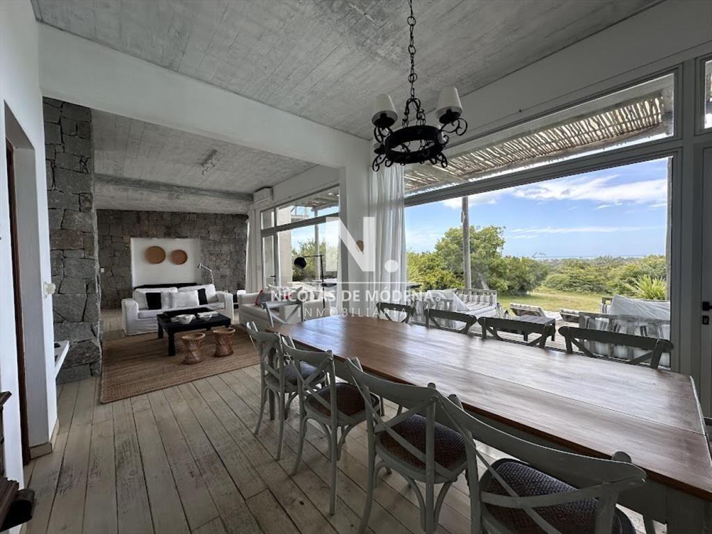 Vende Chacra en Jose Ignacio de 1,5 has.