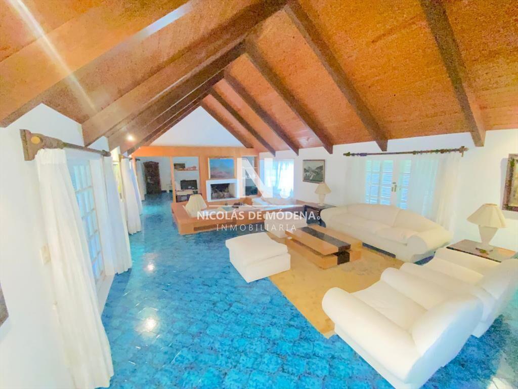 Casa a la venta en playa mansa de Punta Del Este