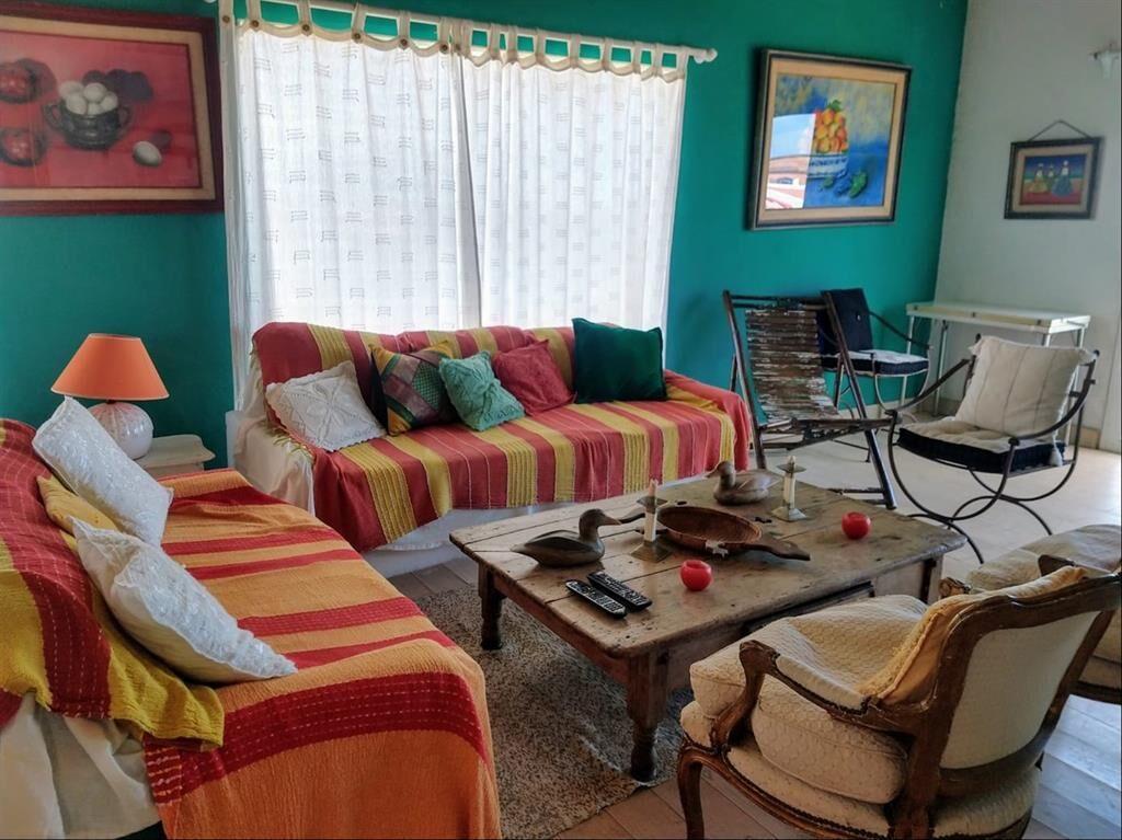 ALQUILER CASA BALNEARIO BUENOS AIRES - CASA ESMERALDA
