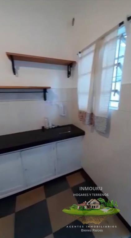 Venta de apartamento tipo casa en Durazno
